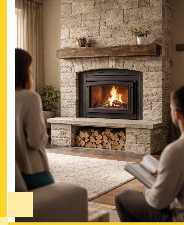 Проекты печей каминов в Кстове от 12221 р. | ЭриданКсв