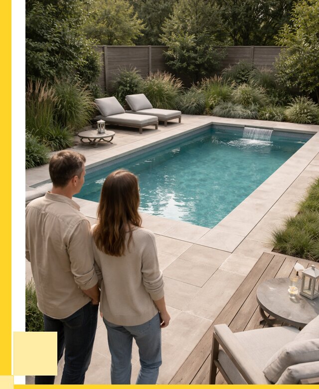 Частные бассейны в Кстове строительство от 1527600 р. ЭриданКсв