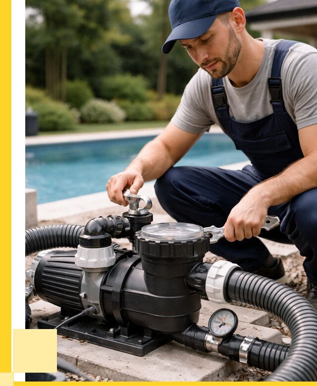 Насосы для бассейнов в Кстове купить от 12221 р. | ЭриданКсв