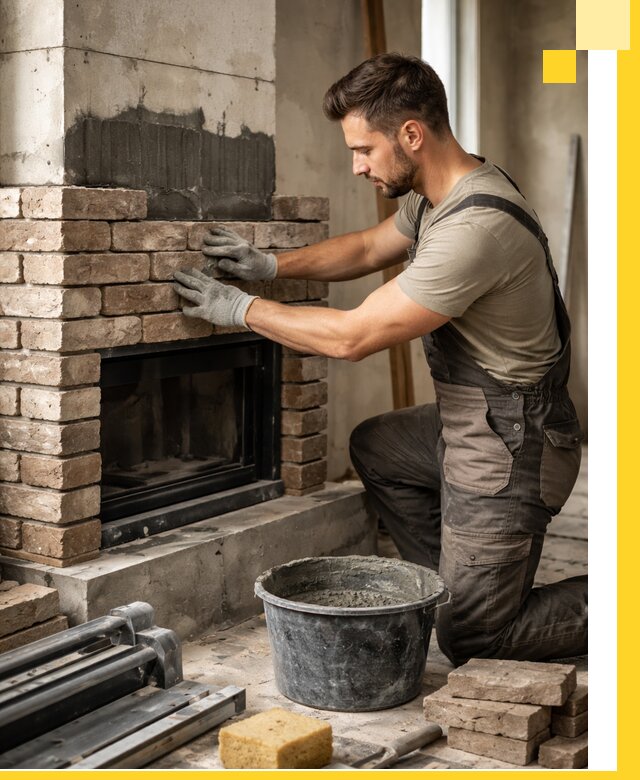 Услуги по устройству и монтажу Расул в банях и саунах в Кстове